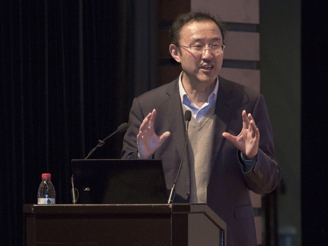 第14讲 王万良 人工智能 第14讲 王万良 人工智能