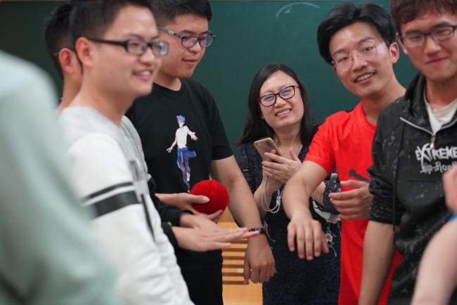 压力与情绪管理 压力与情绪管理